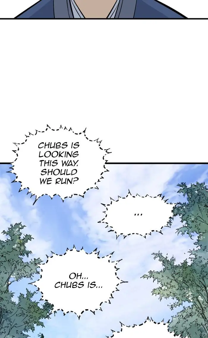 Gosu Chapter 220 Page 99