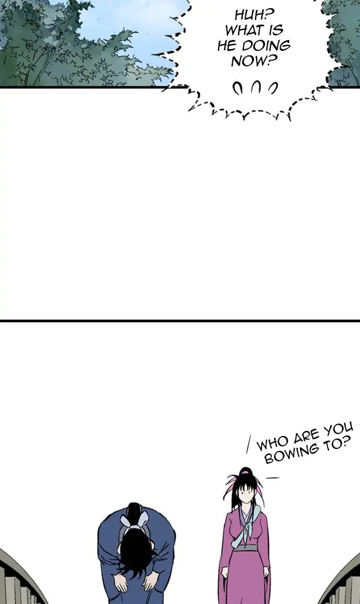 Gosu Chapter 220 Page 100