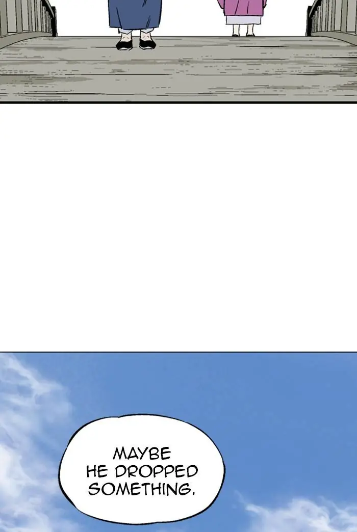 Gosu Chapter 220 Page 101