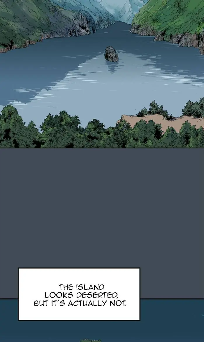 Gosu Chapter 221 Page 3