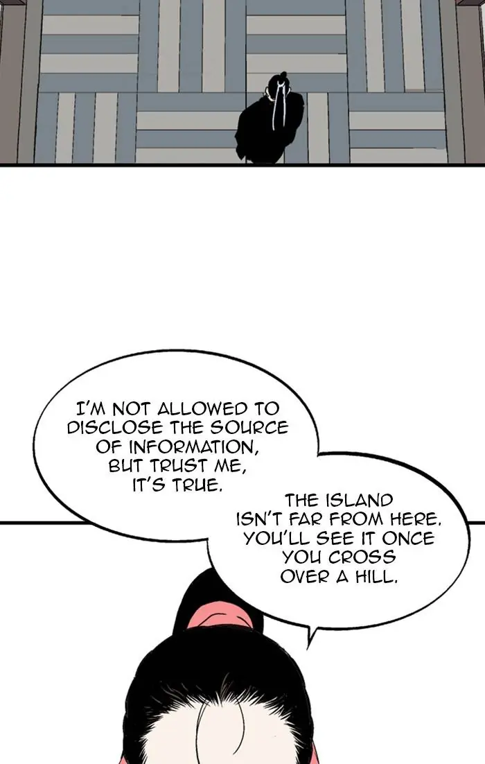 Gosu Chapter 221 Page 9