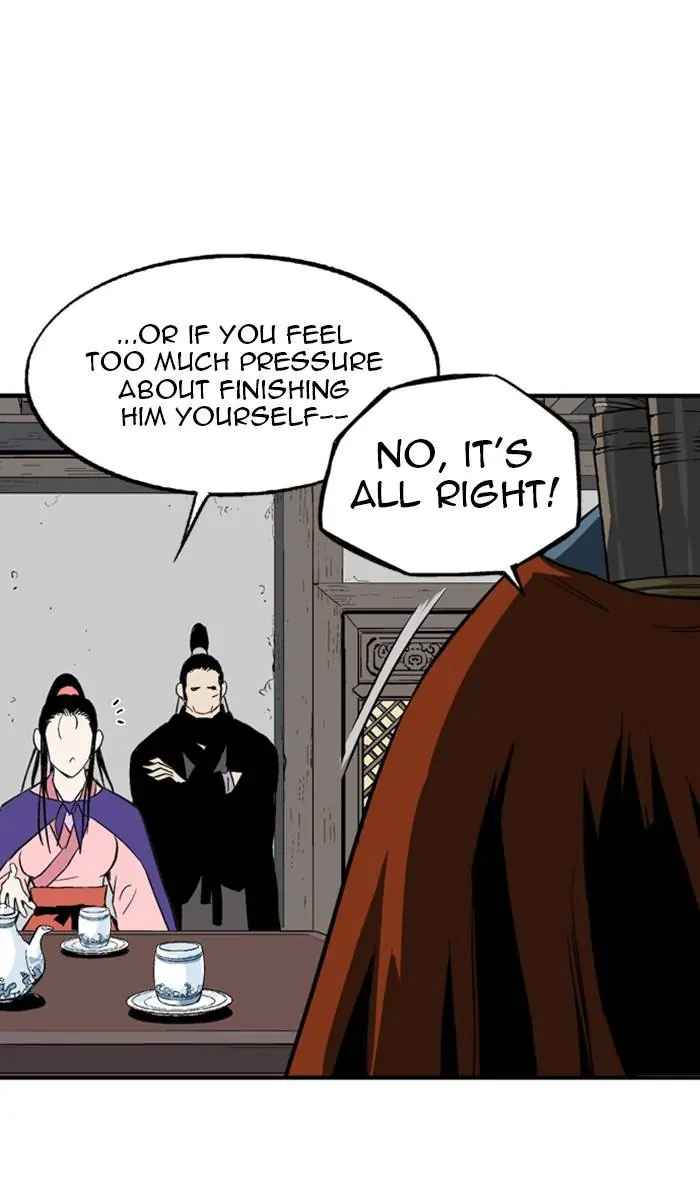 Gosu Chapter 221 Page 13