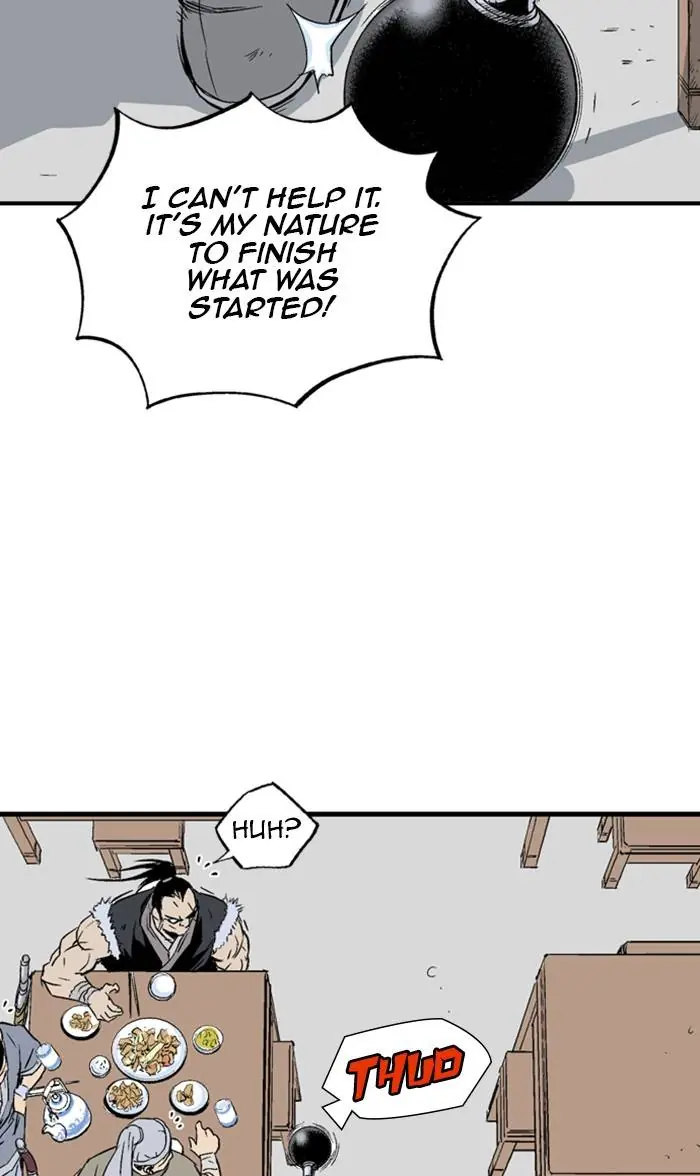 Gosu Chapter 221 Page 18