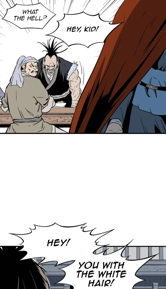 Gosu Chapter 221 Page 20