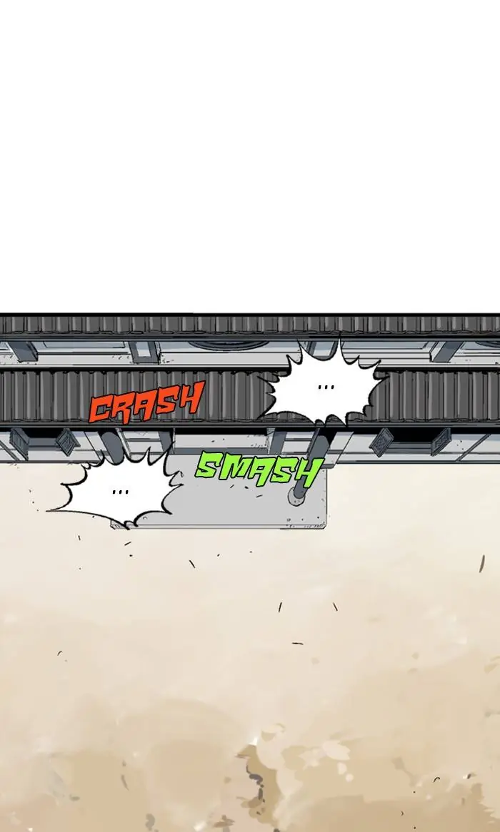 Gosu Chapter 221 Page 29