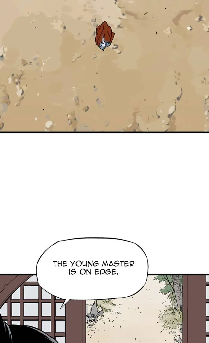 Gosu Chapter 221 Page 30