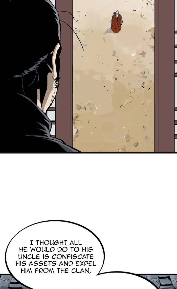 Gosu Chapter 221 Page 31