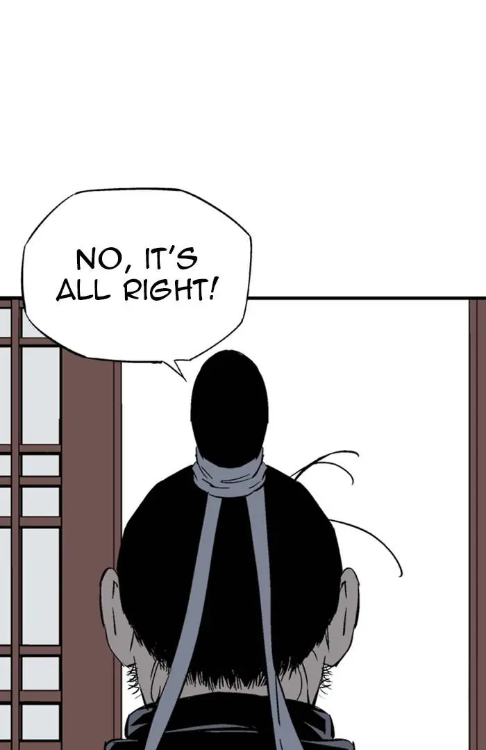 Gosu Chapter 221 Page 37