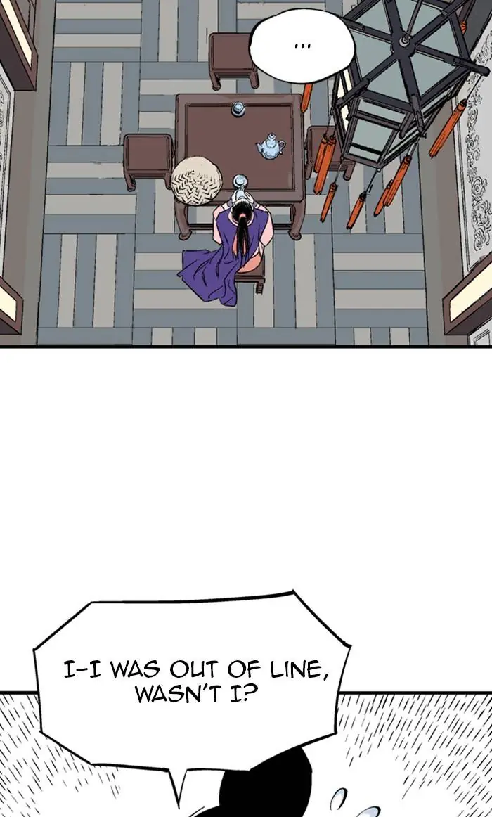 Gosu Chapter 221 Page 40