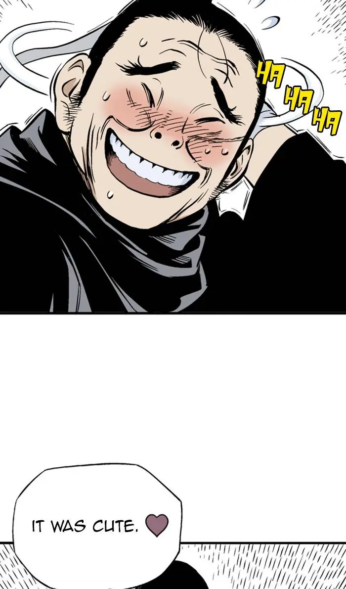 Gosu Chapter 221 Page 41