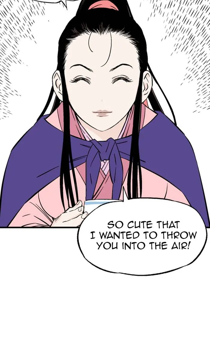 Gosu Chapter 221 Page 42