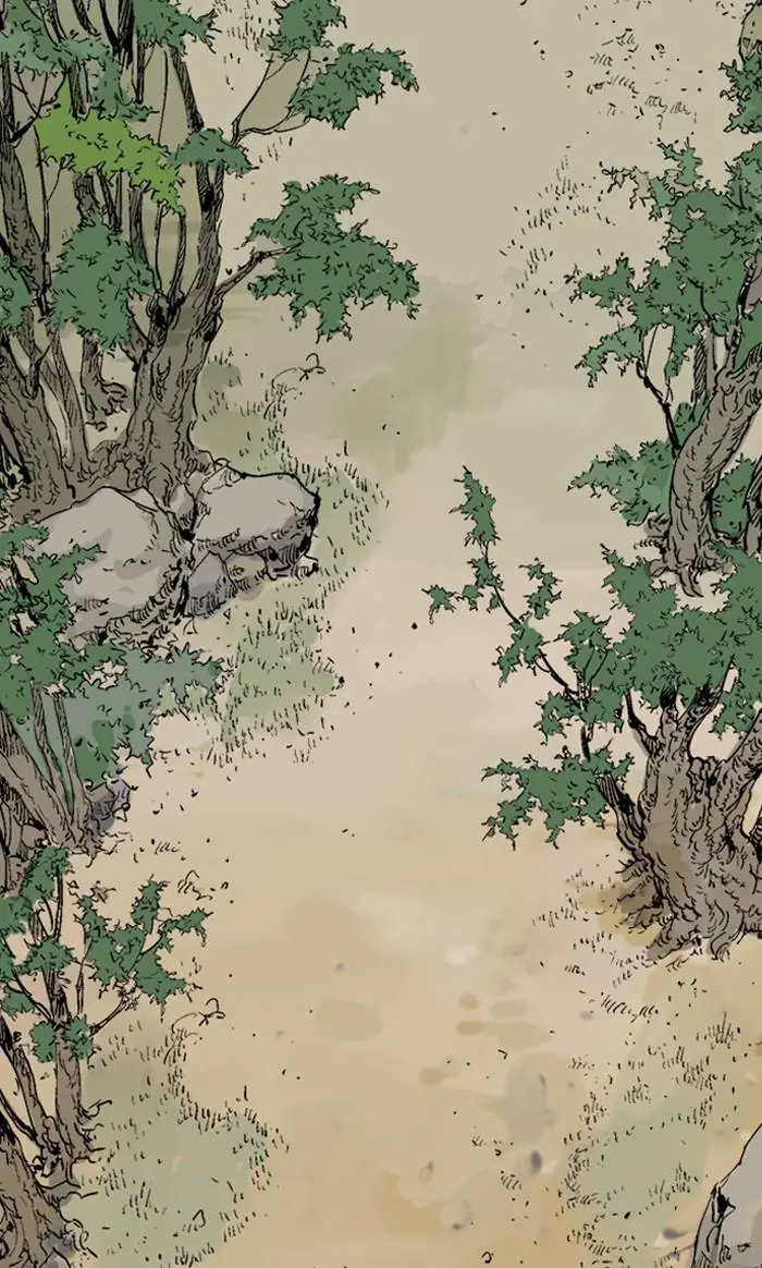 Gosu Chapter 221 Page 45