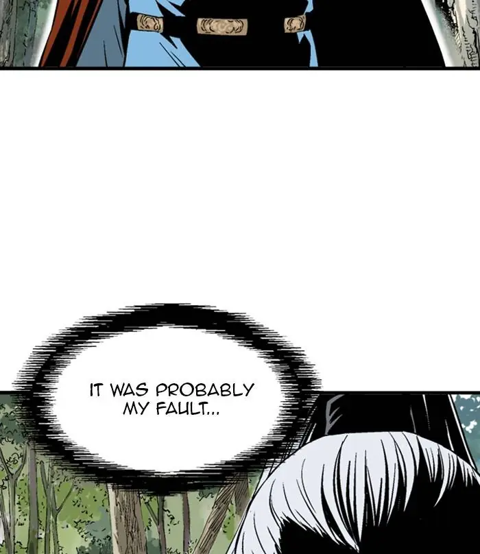 Gosu Chapter 221 Page 53