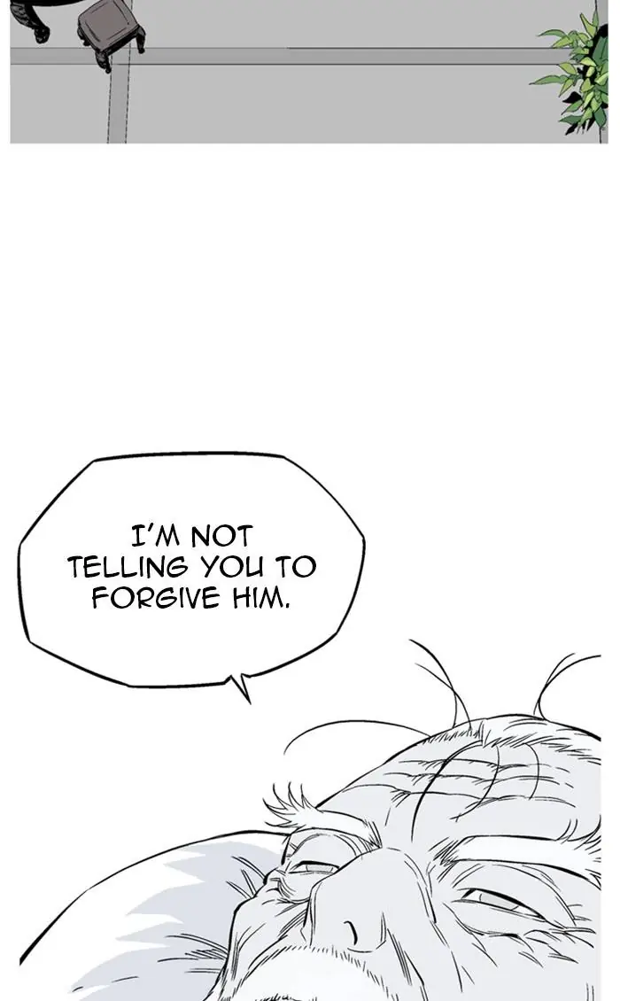 Gosu Chapter 221 Page 56