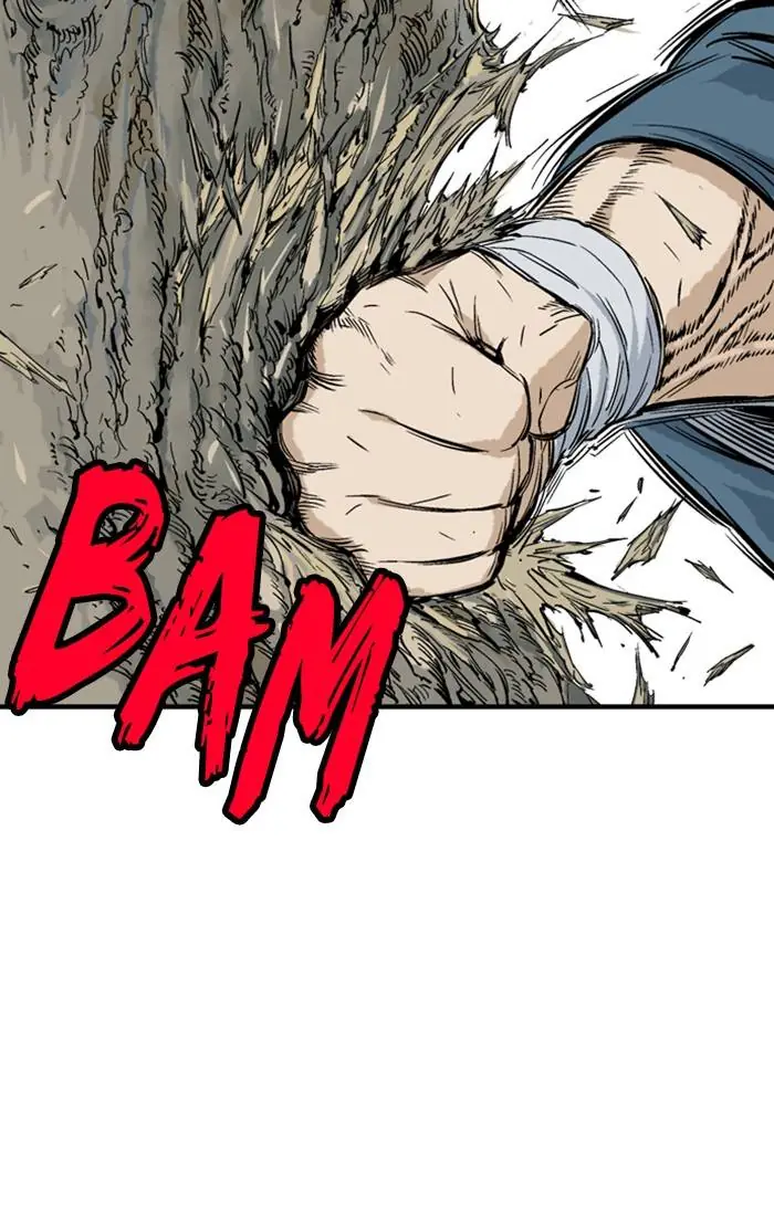 Gosu Chapter 221 Page 58