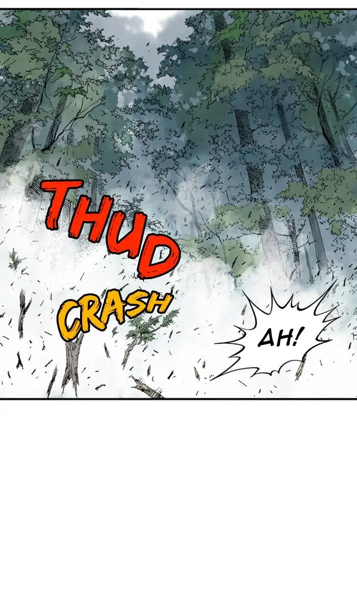 Gosu Chapter 221 Page 60