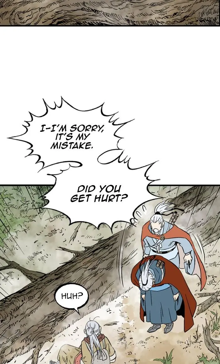 Gosu Chapter 221 Page 64