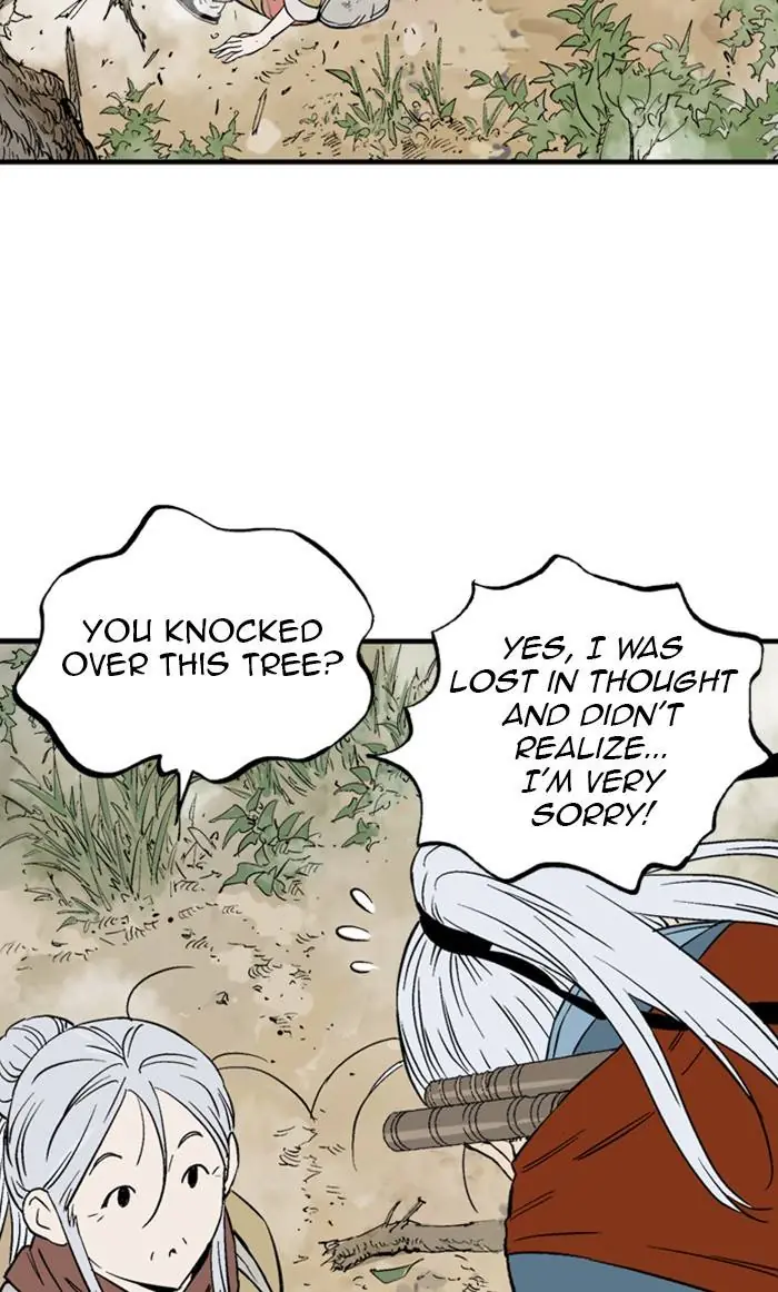 Gosu Chapter 221 Page 65