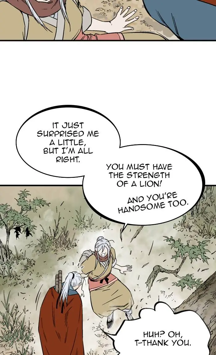 Gosu Chapter 221 Page 66