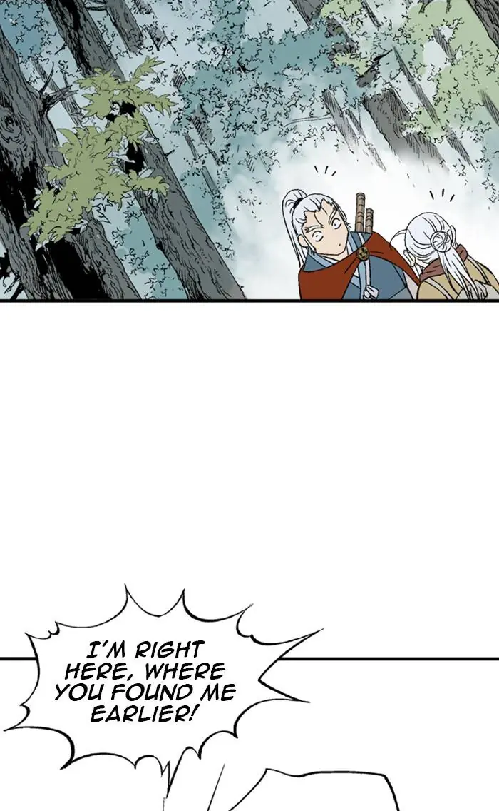 Gosu Chapter 221 Page 69