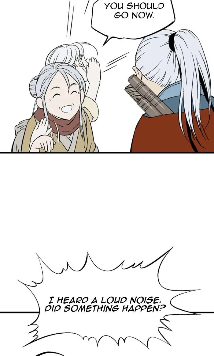 Gosu Chapter 221 Page 70