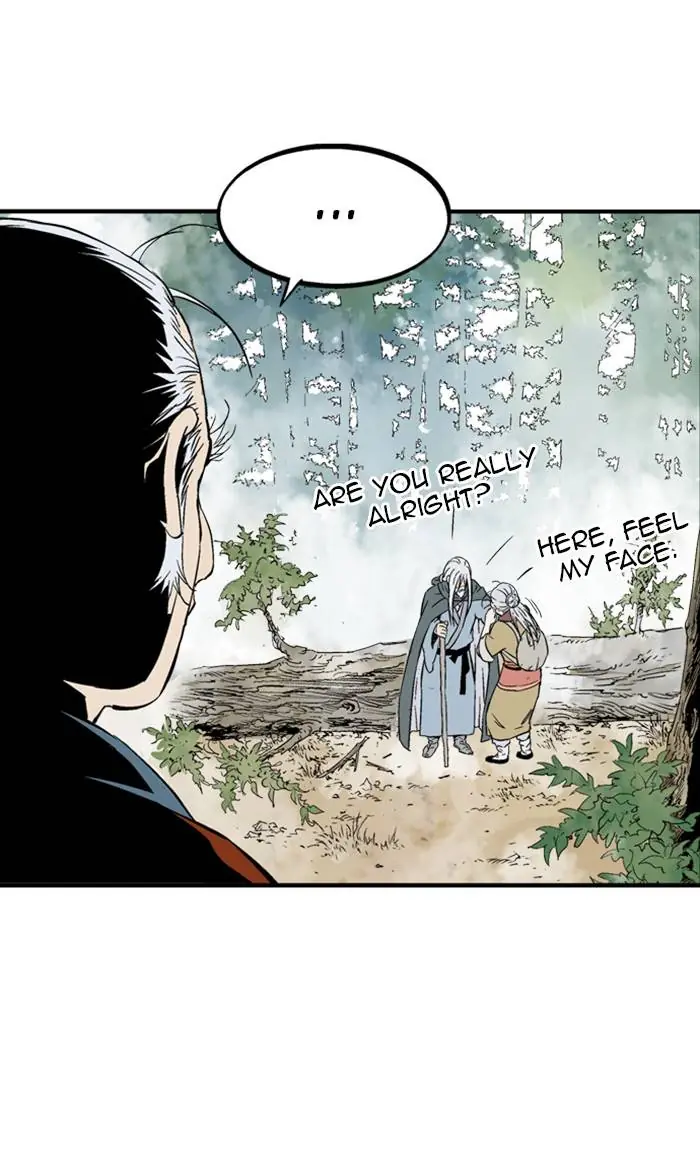 Gosu Chapter 221 Page 73