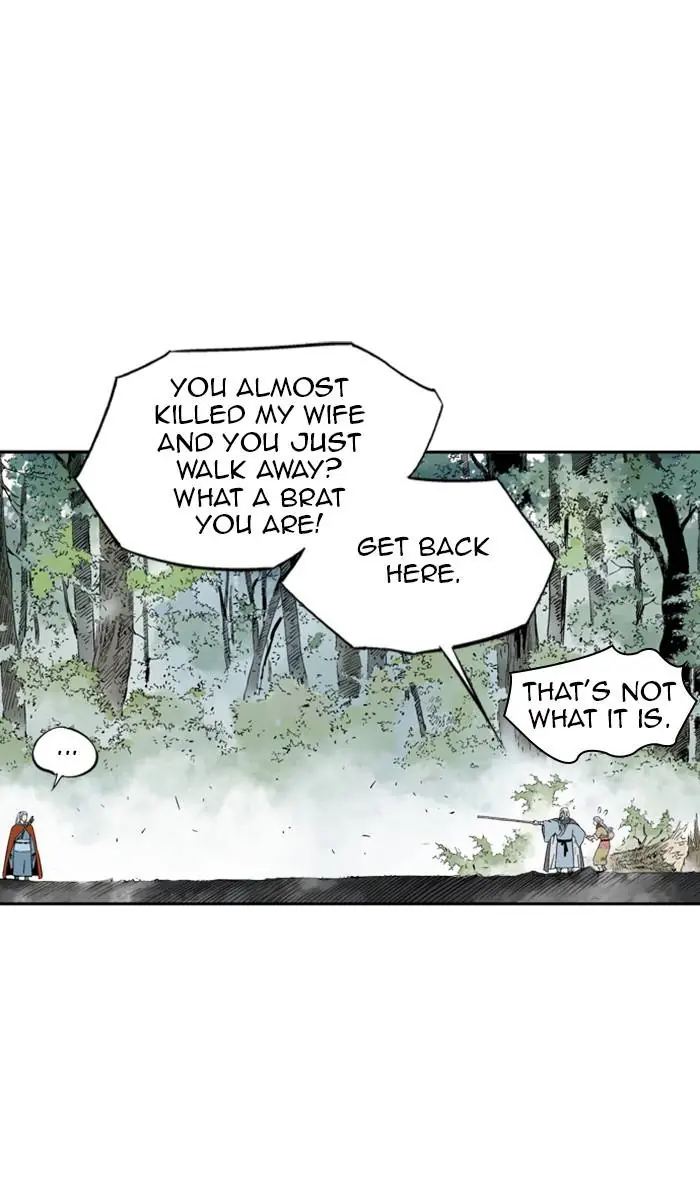 Gosu Chapter 221 Page 78