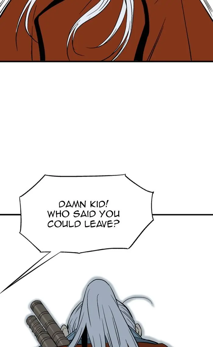 Gosu Chapter 221 Page 84