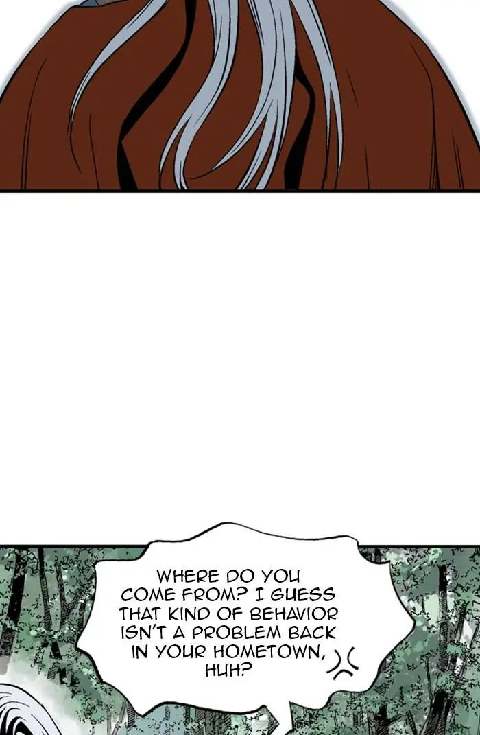 Gosu Chapter 221 Page 85