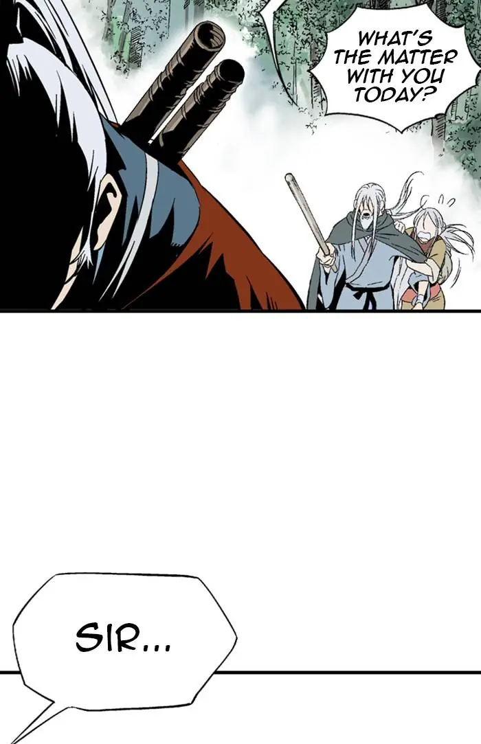 Gosu Chapter 221 Page 86