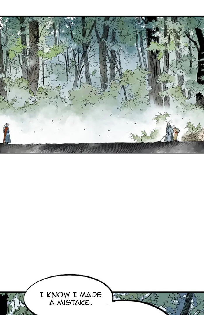 Gosu Chapter 221 Page 88