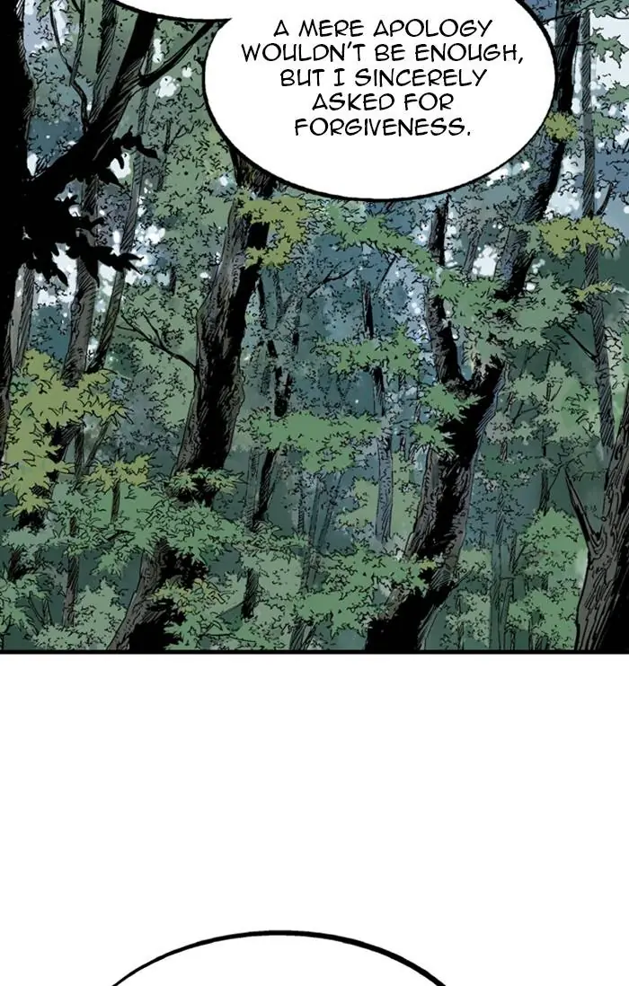 Gosu Chapter 221 Page 89