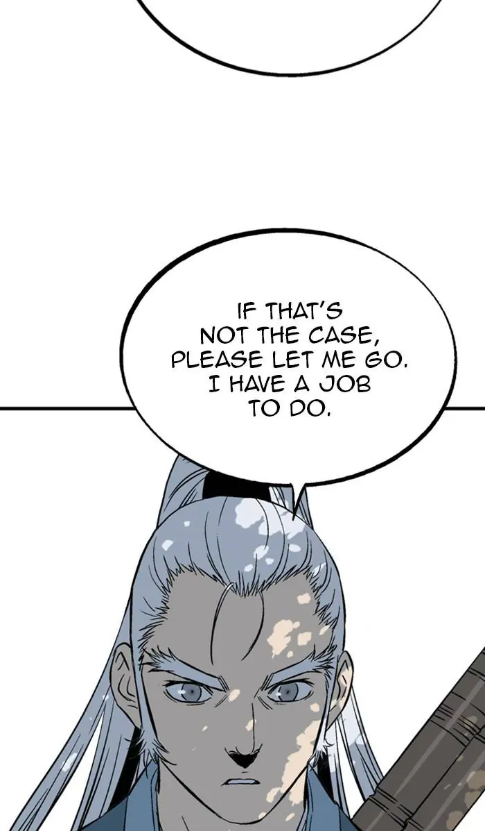 Gosu Chapter 221 Page 91