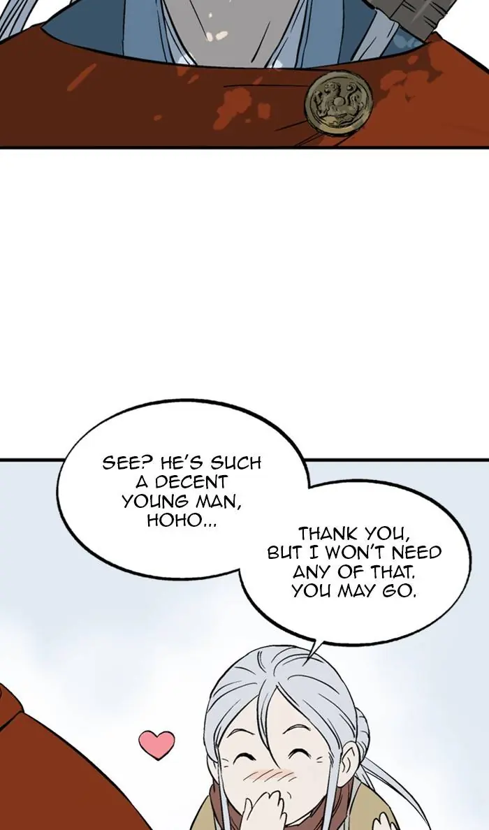 Gosu Chapter 221 Page 92