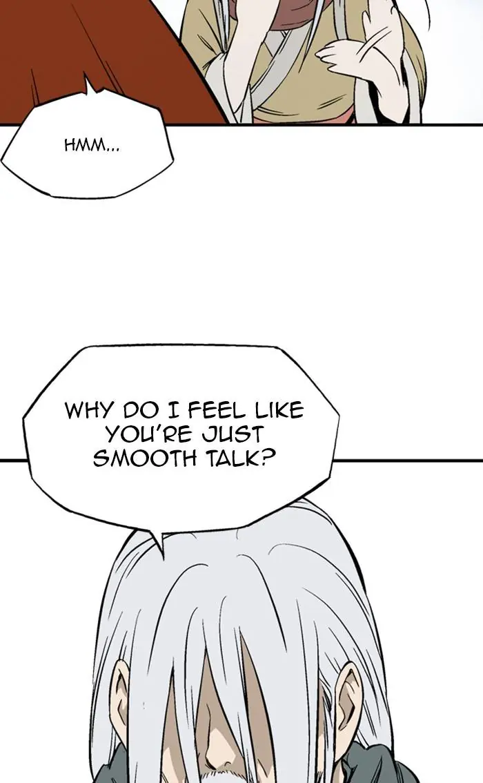 Gosu Chapter 221 Page 93