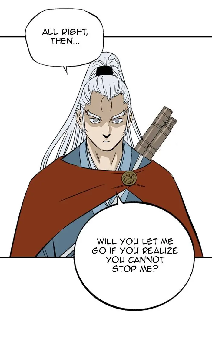 Gosu Chapter 221 Page 101