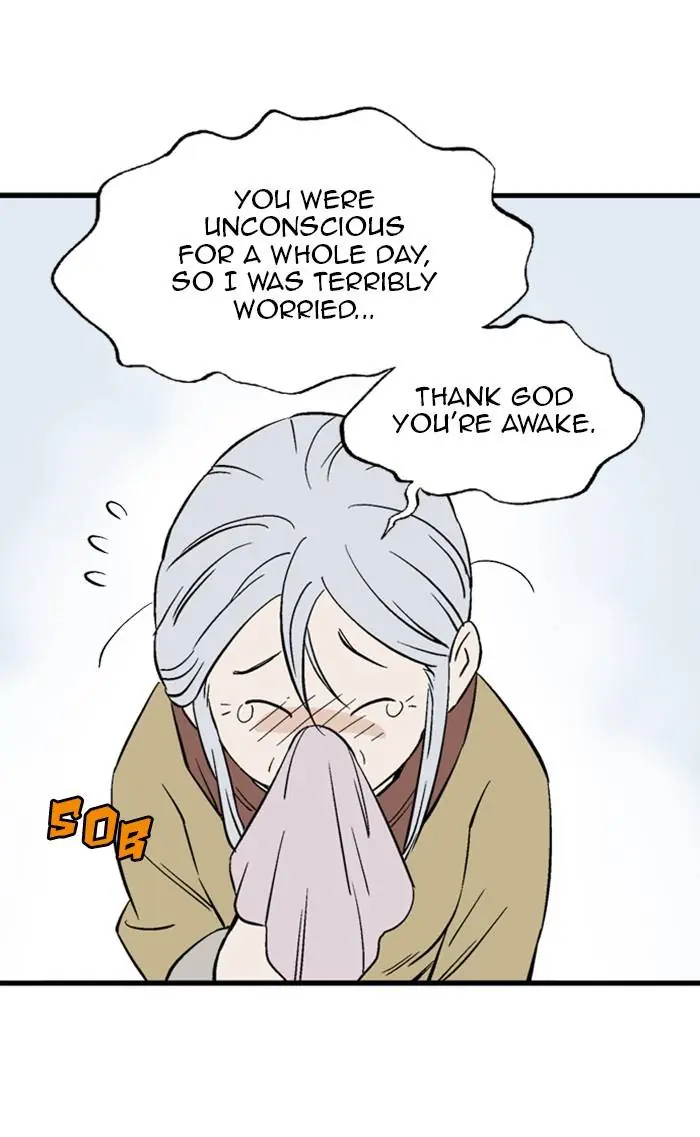 Gosu Chapter 221 Page 111