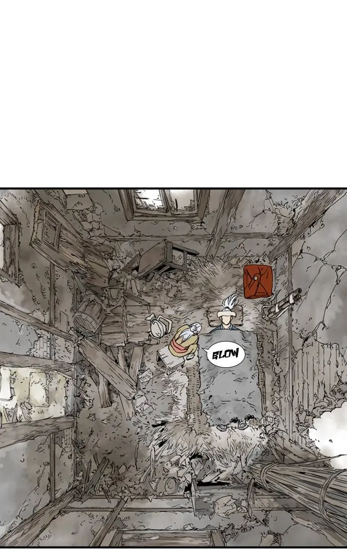 Gosu Chapter 221 Page 112