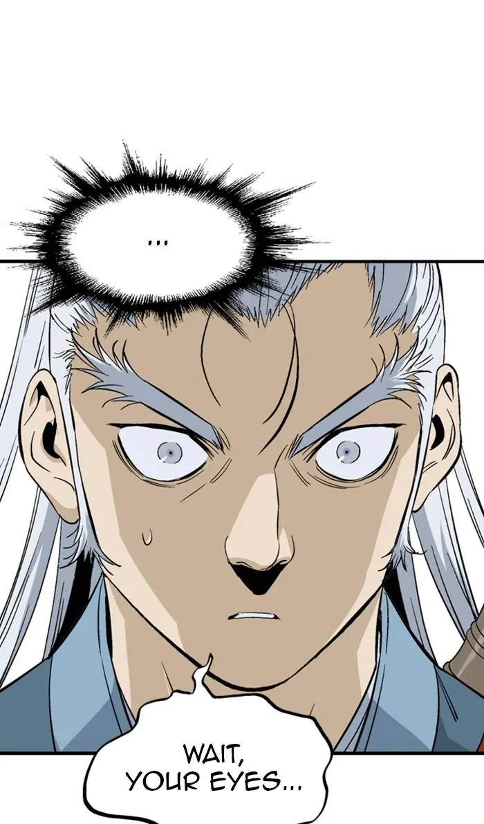 Gosu Chapter 222 Page 14