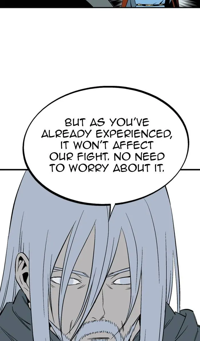 Gosu Chapter 222 Page 16