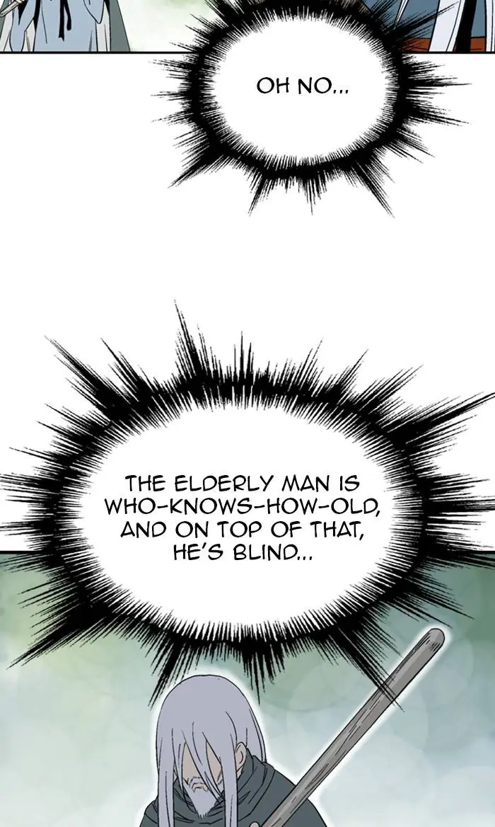 Gosu Chapter 222 Page 18