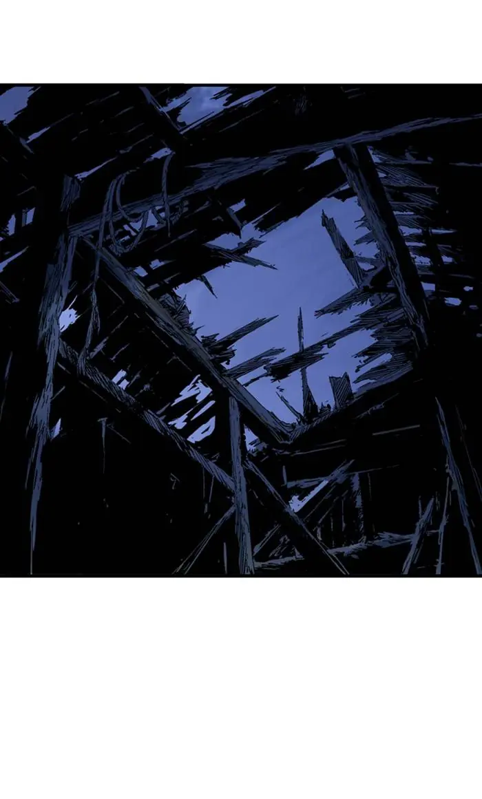 Gosu Chapter 222 Page 30