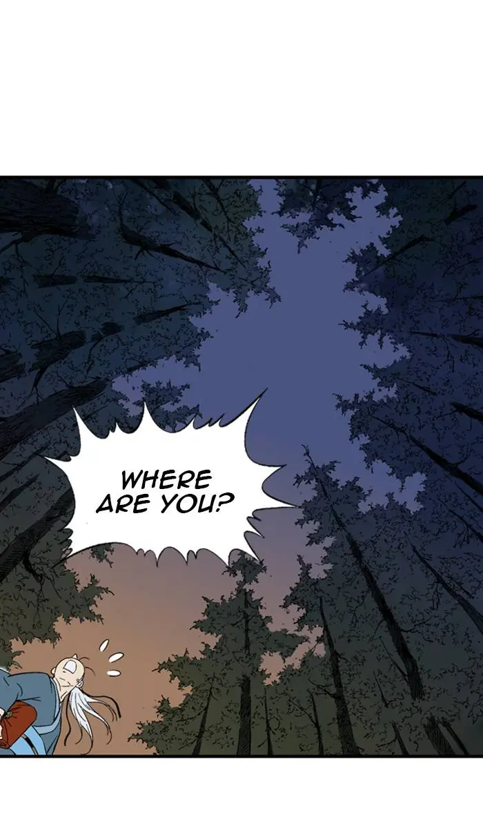 Gosu Chapter 222 Page 35