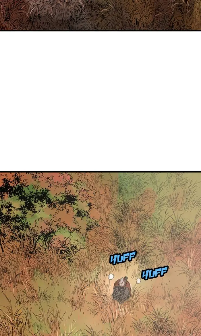 Gosu Chapter 222 Page 37