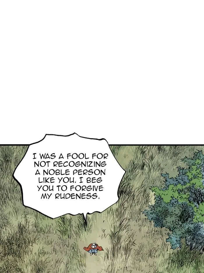 Gosu Chapter 222 Page 53