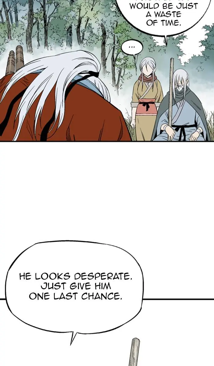 Gosu Chapter 222 Page 55