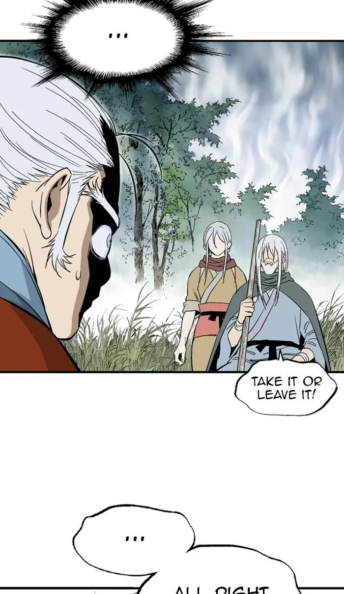 Gosu Chapter 222 Page 58