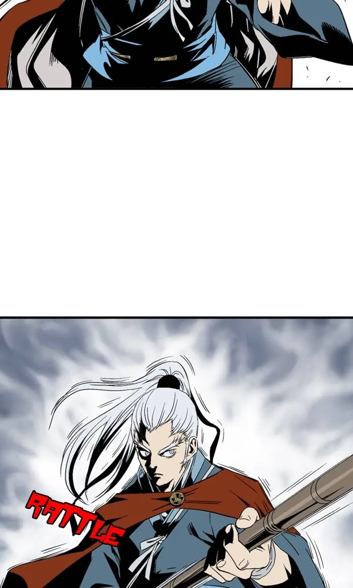 Gosu Chapter 222 Page 62