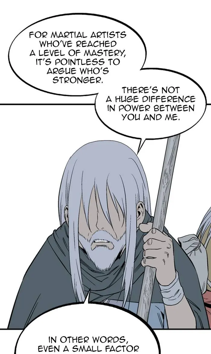 Gosu Chapter 222 Page 74