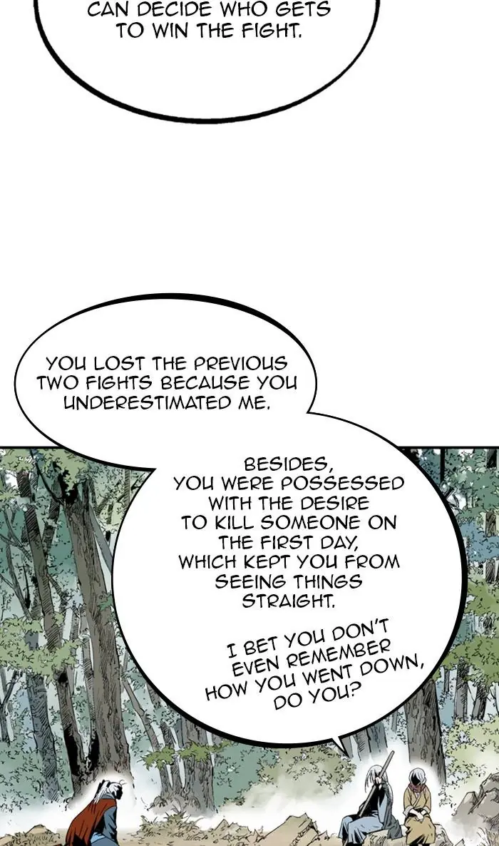 Gosu Chapter 222 Page 75